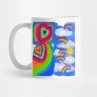 dreamy Mug